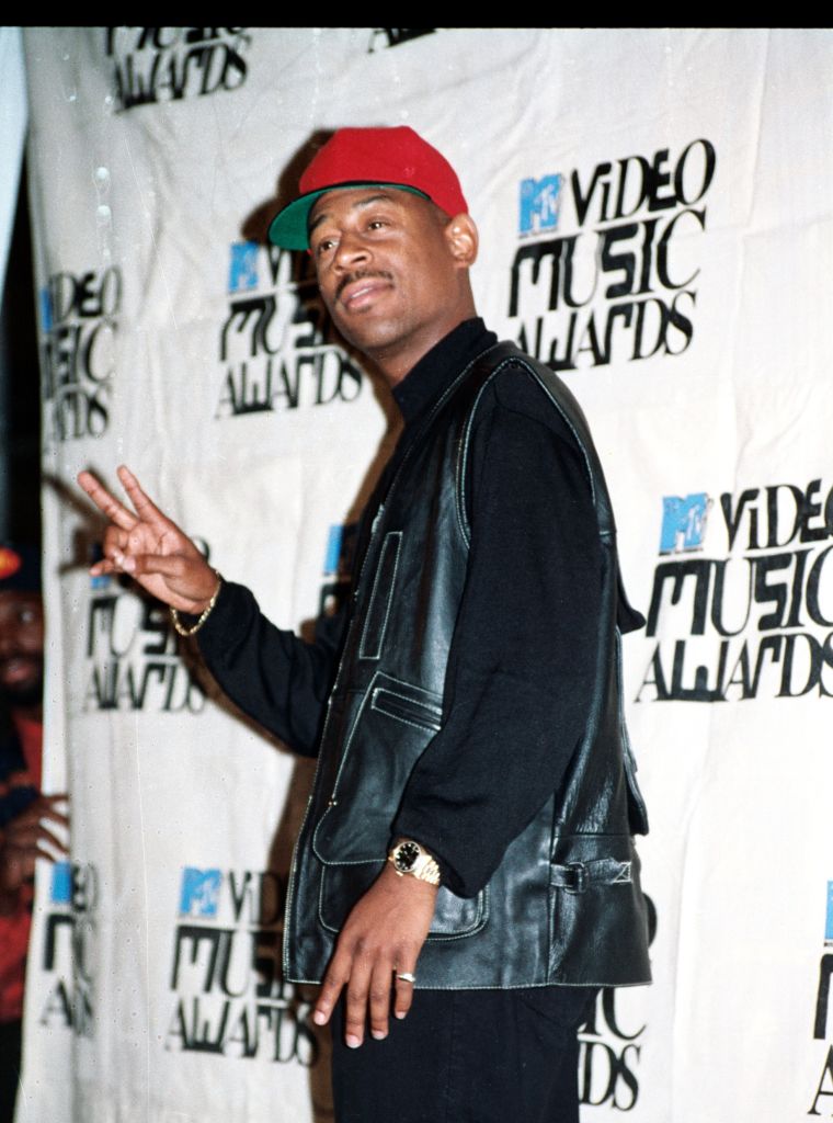 Martin Lawrence 1993