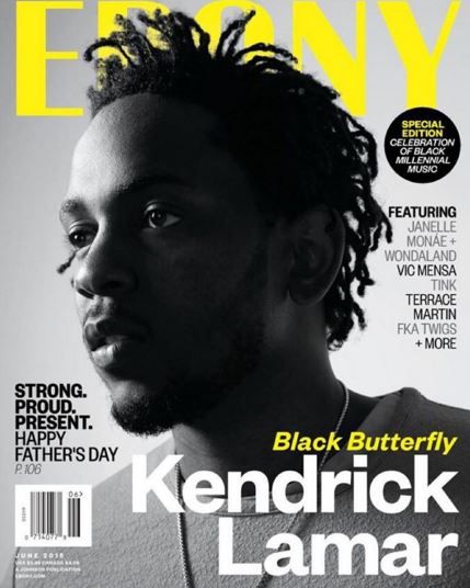 Kendrick Lamar