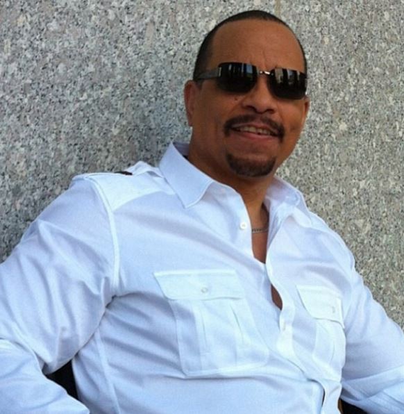 Ice T