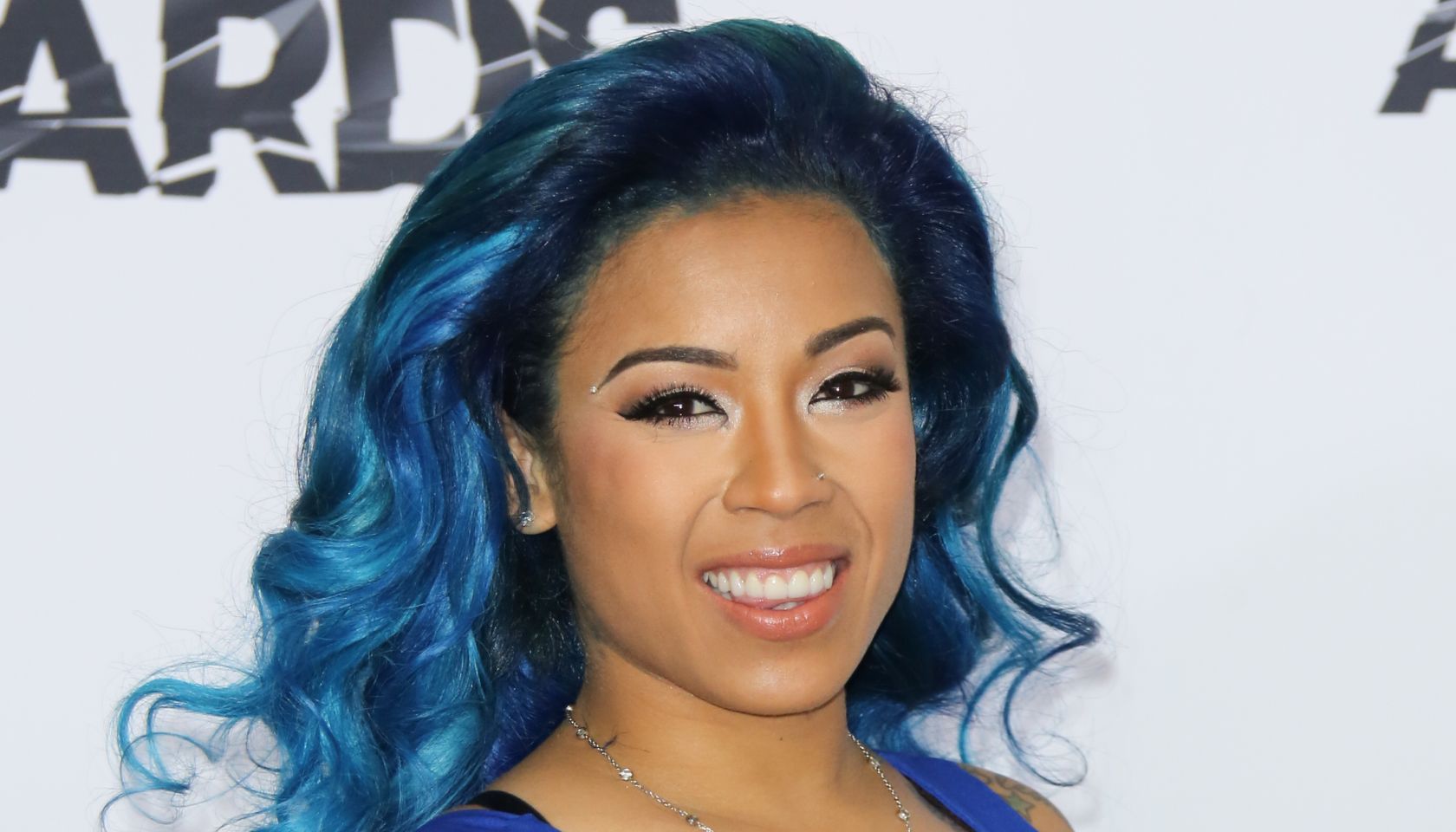 2015 BET Awards - Press Room