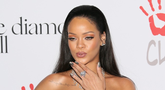 Rihanna