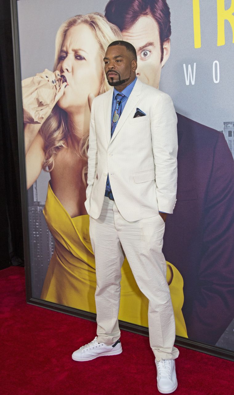 Method Man (March 2)