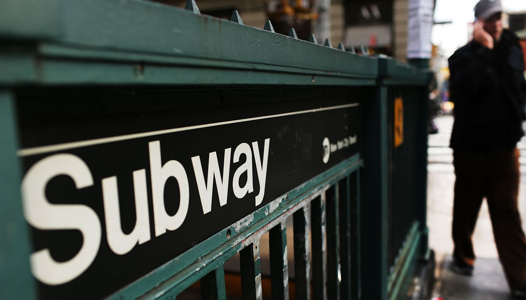 Subway