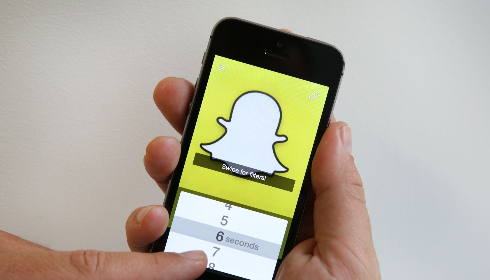Yahoo Set To Invest $20 Million In Snapchat