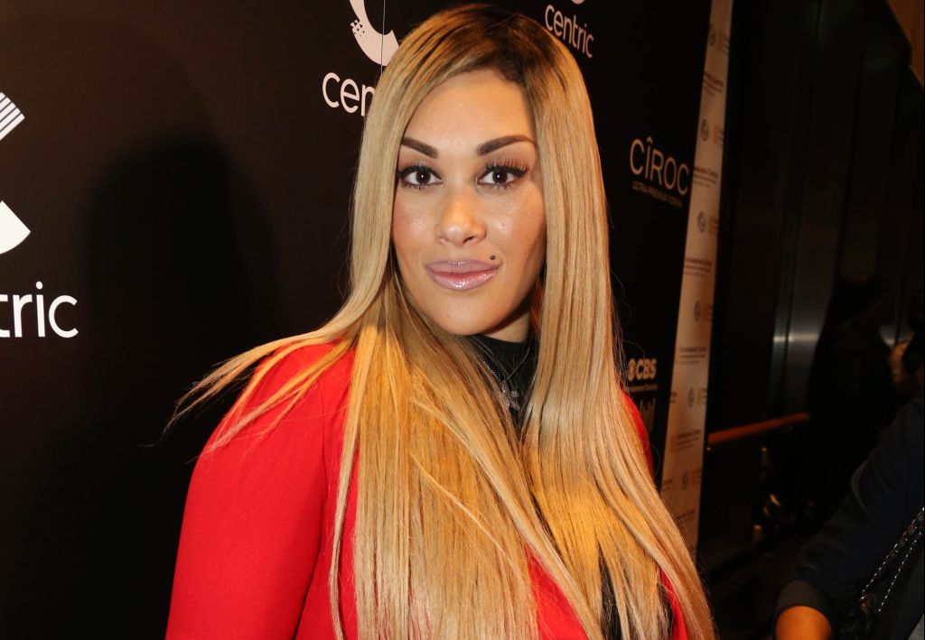 Keke Wyatt On Why She'd Be Hesitant To Do Reality TV Again