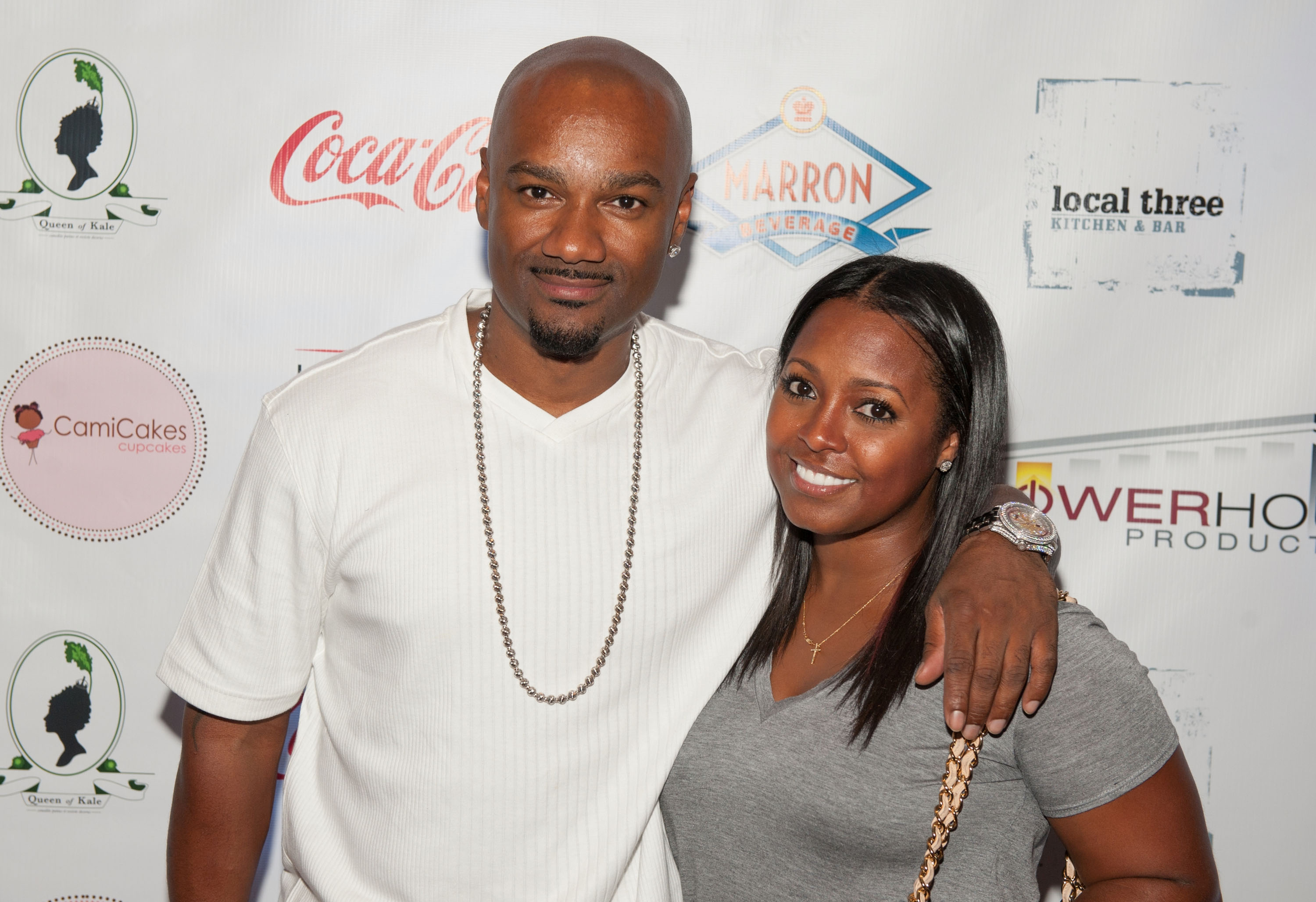 Keshia Knight Pulliam Married? Black America Web