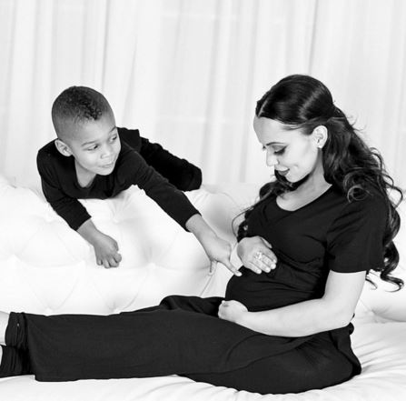 Adrienne Bosh