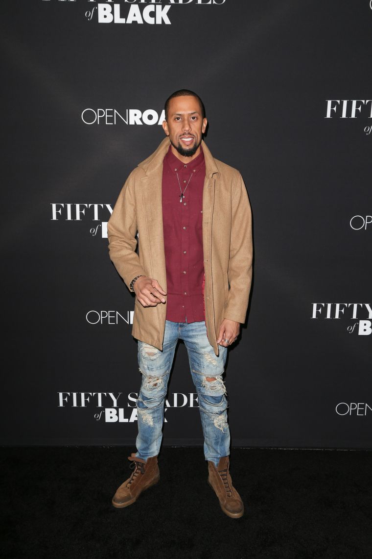 Affion Crockett