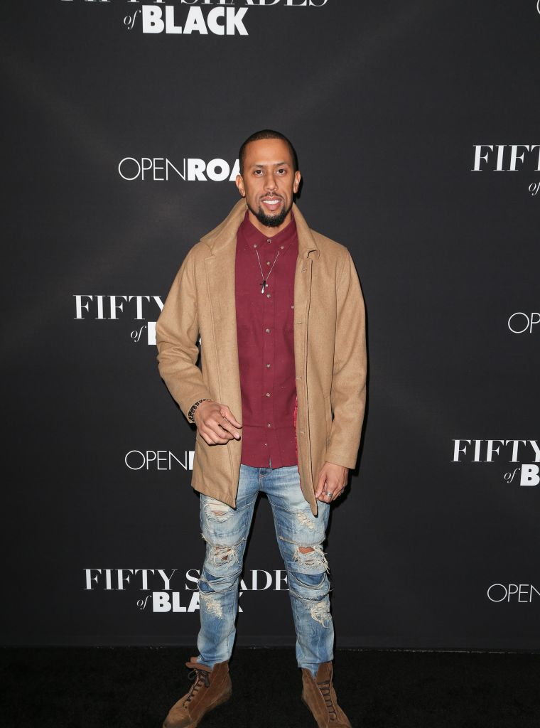 Affion Crockett