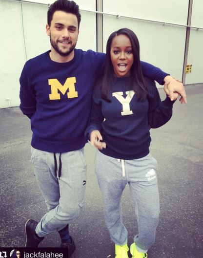 Aja Naomi King