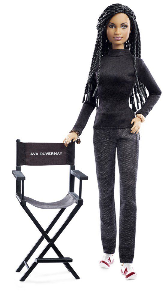 Ava Duvernay