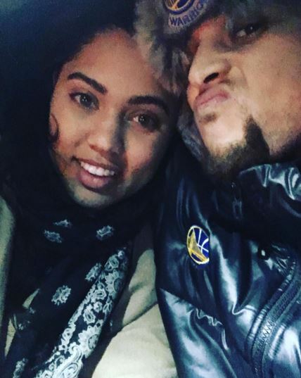 Ayesha Curry