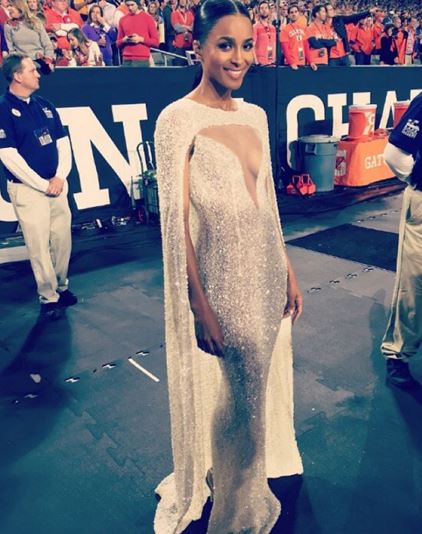Ciara