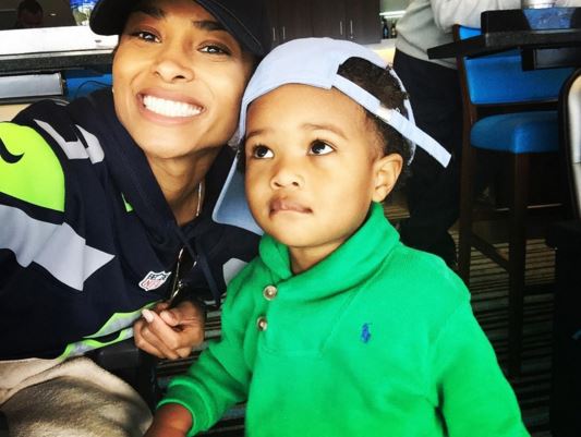 Ciara