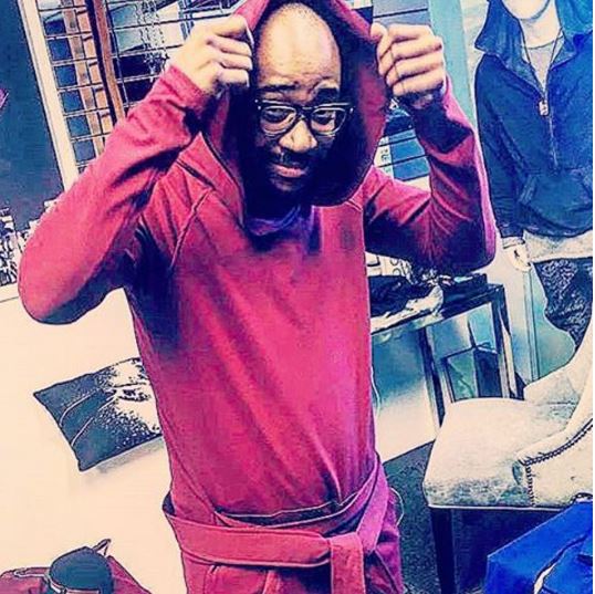 Columbus Short