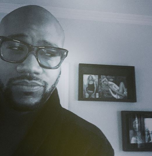 Columbus Short