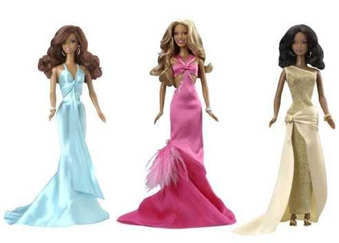Destiny’s Child