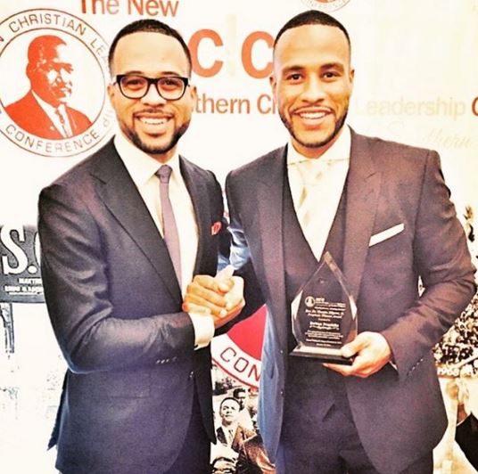 Devon Franklin
