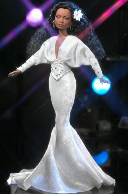 Diana Ross