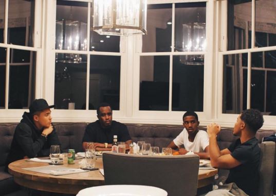 Diddy