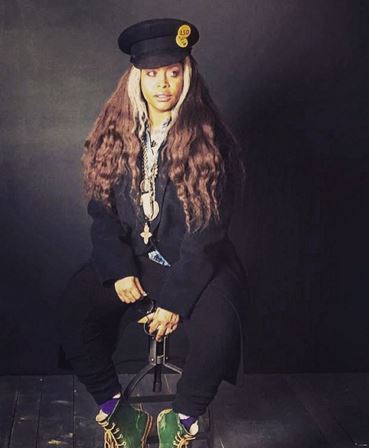 45 Years Of Fly: Erykah Badu's Boldest Looks Ever!