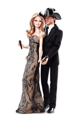 Faith Hill & Tim McGraw