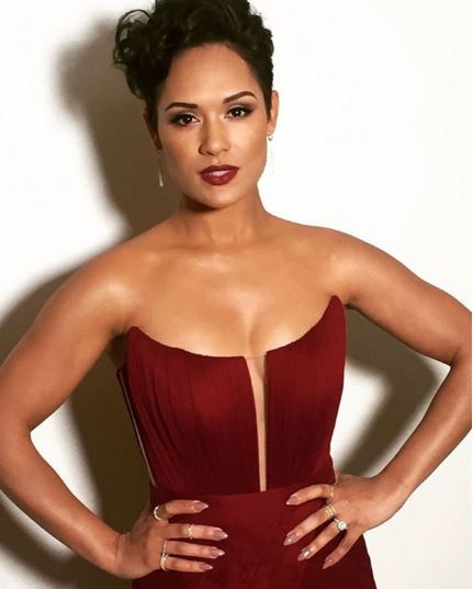 Grace Gealey