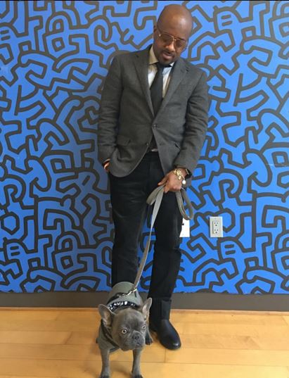 Jermaine Dupri