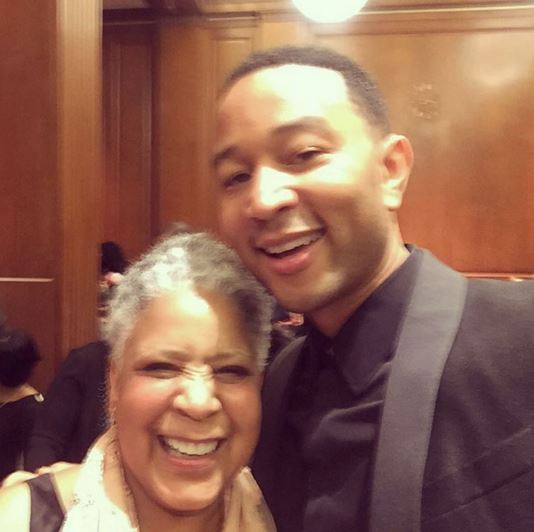 John Legend