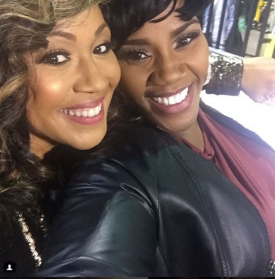 Kelly Price