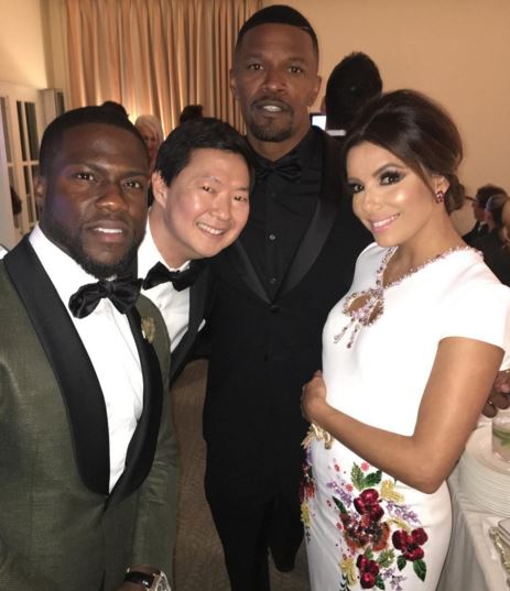 Kevin Hart