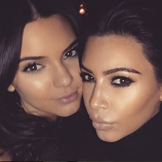 Kim Kardashian West