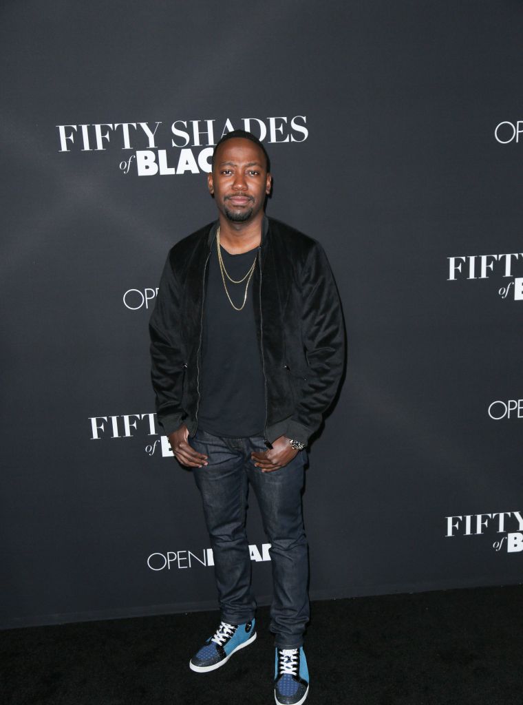 Lamorne Morris
