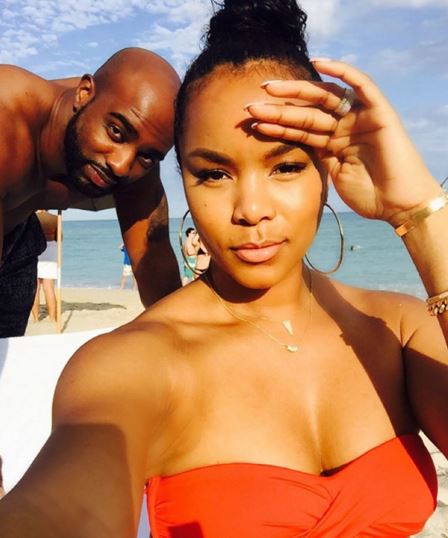 LeToya Luckett
