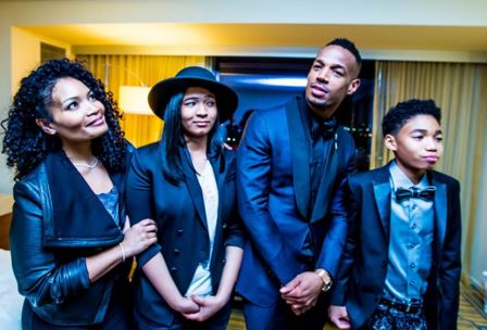 Marlon Wayans