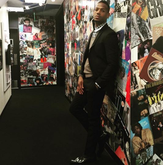 Marlon Wayans