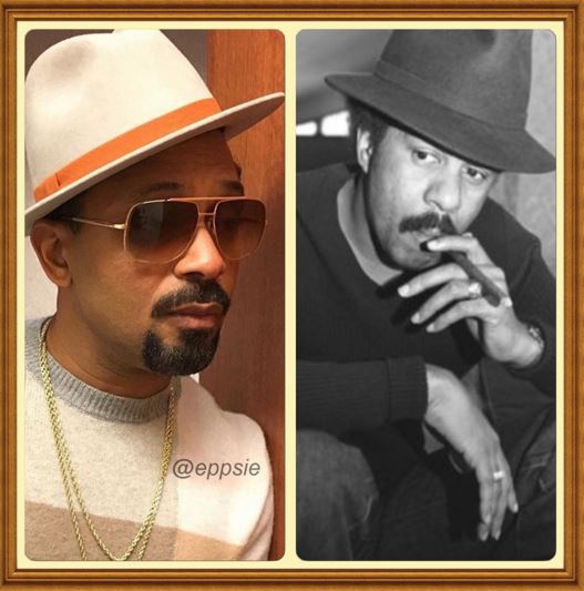 Mike Epps