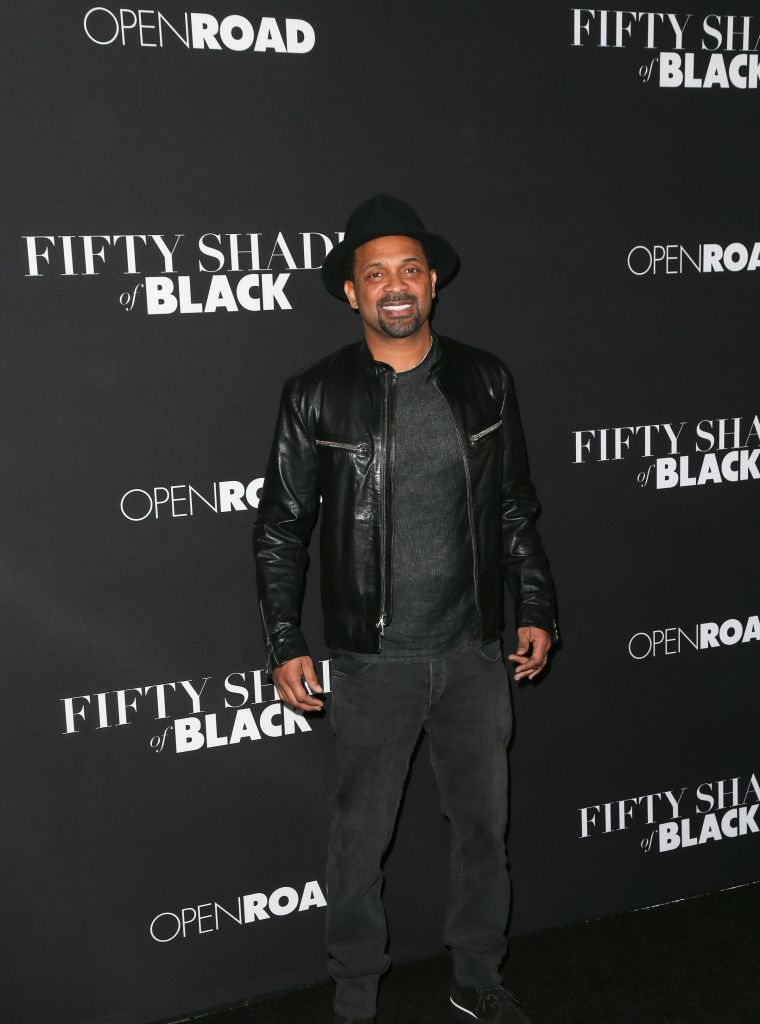 Mike Epps