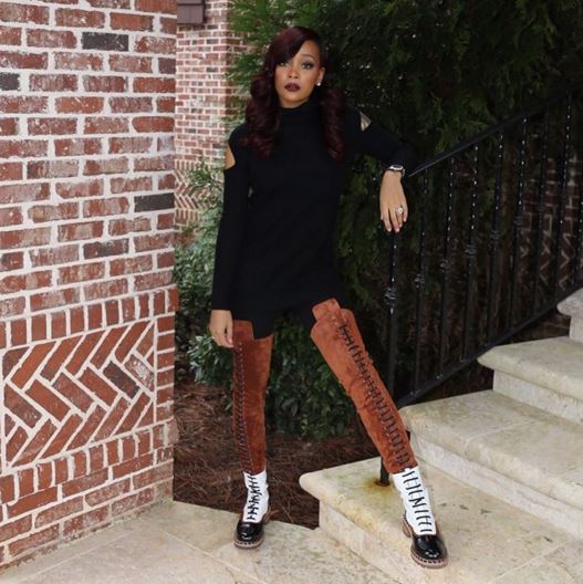 Monica Brown