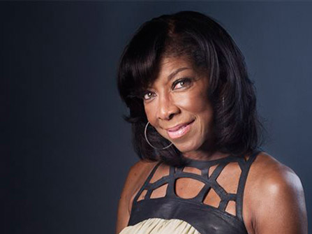 Natalie Cole