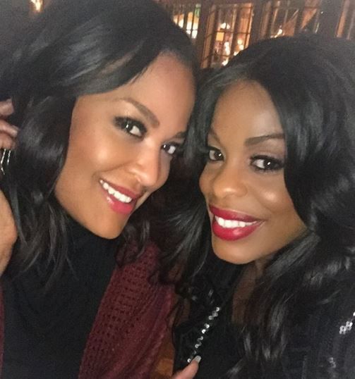 NIecy Nash