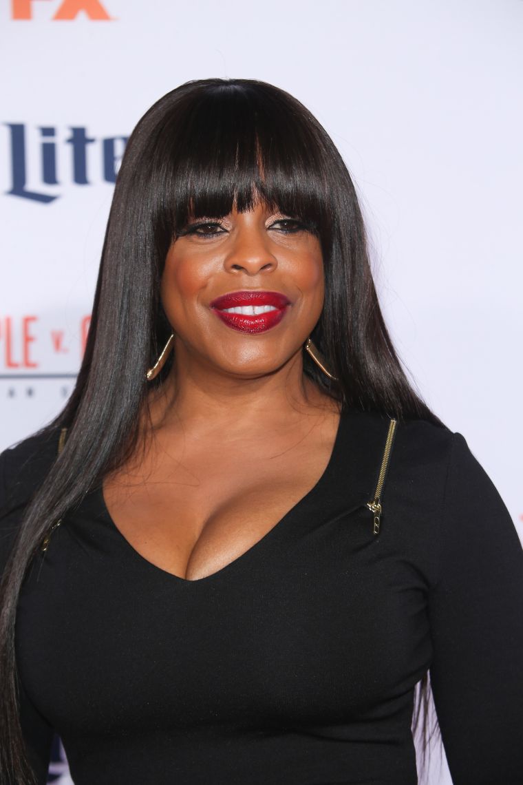 Niecy Nash