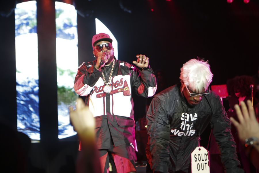 Hip Hop Firsts 10 Rappers That Made History Black America 