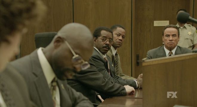 The People V Oj Simpson On Fx What S Real What S Not Black America Web