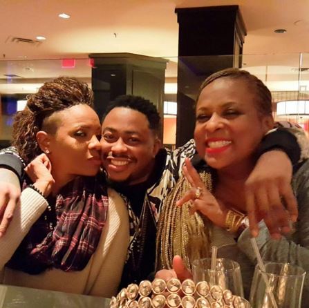Raheem Devaughn