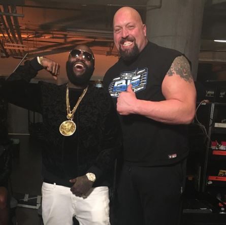Rick Ross