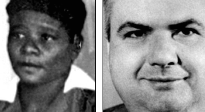 ruby mccollum Archives - Black America Web