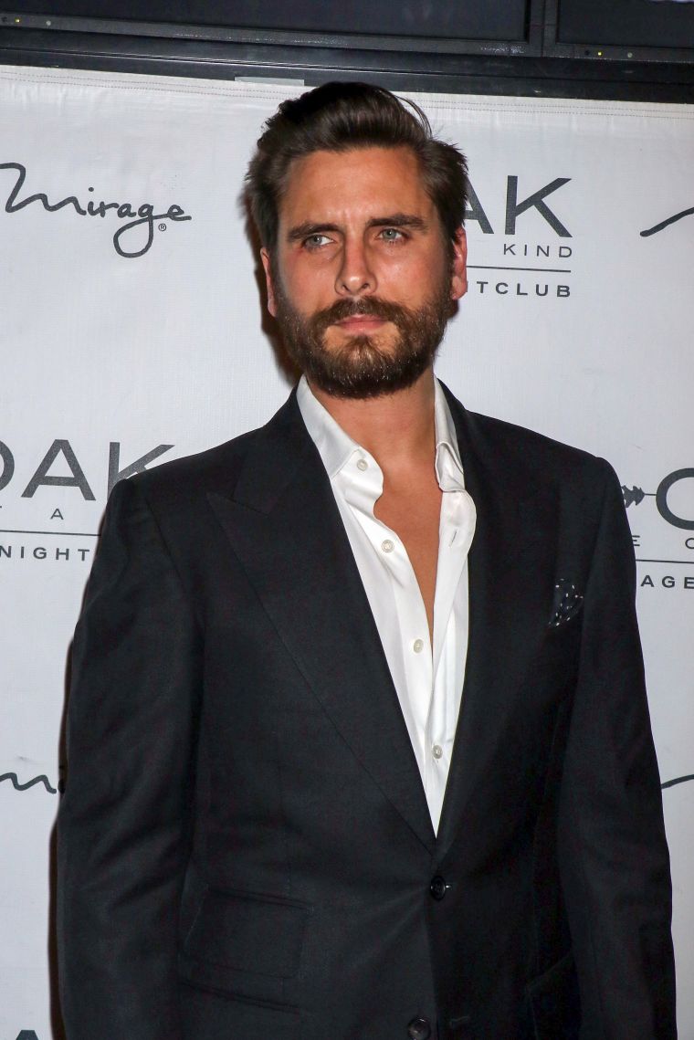 Scott Disick