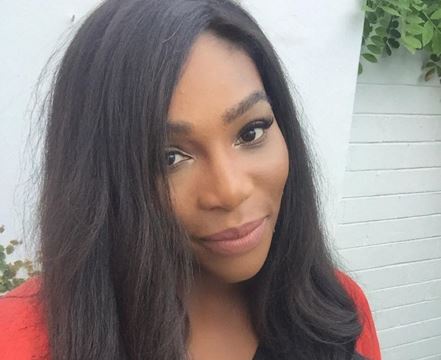 Serena Williams