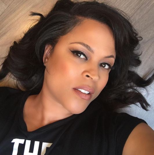 Shaunie O'Neal